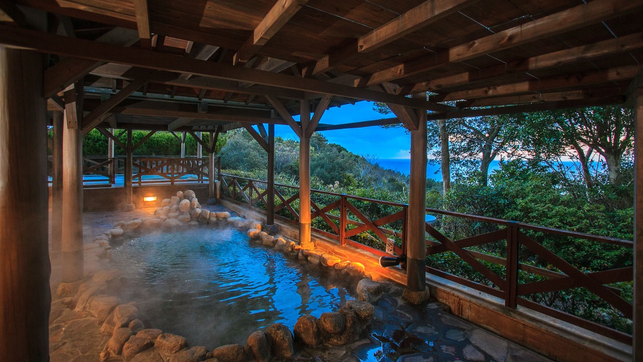 Photo of Outdoor in Toba
