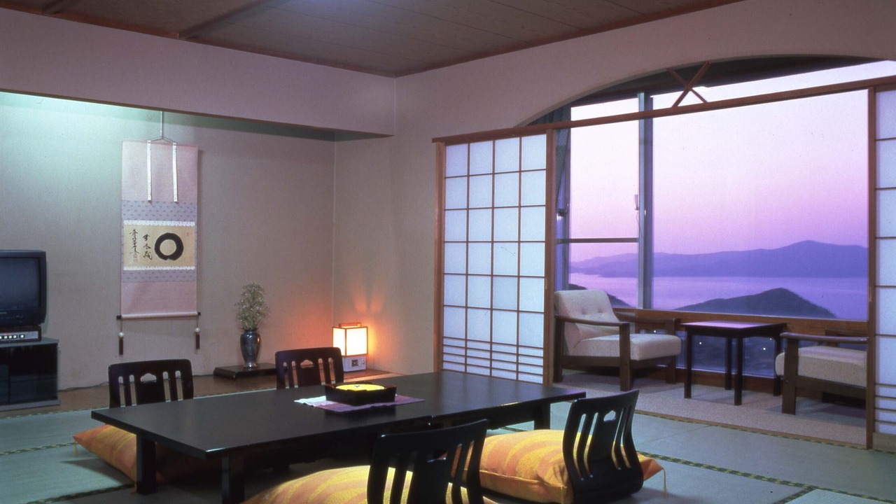 Photo of Bedroom in Toba