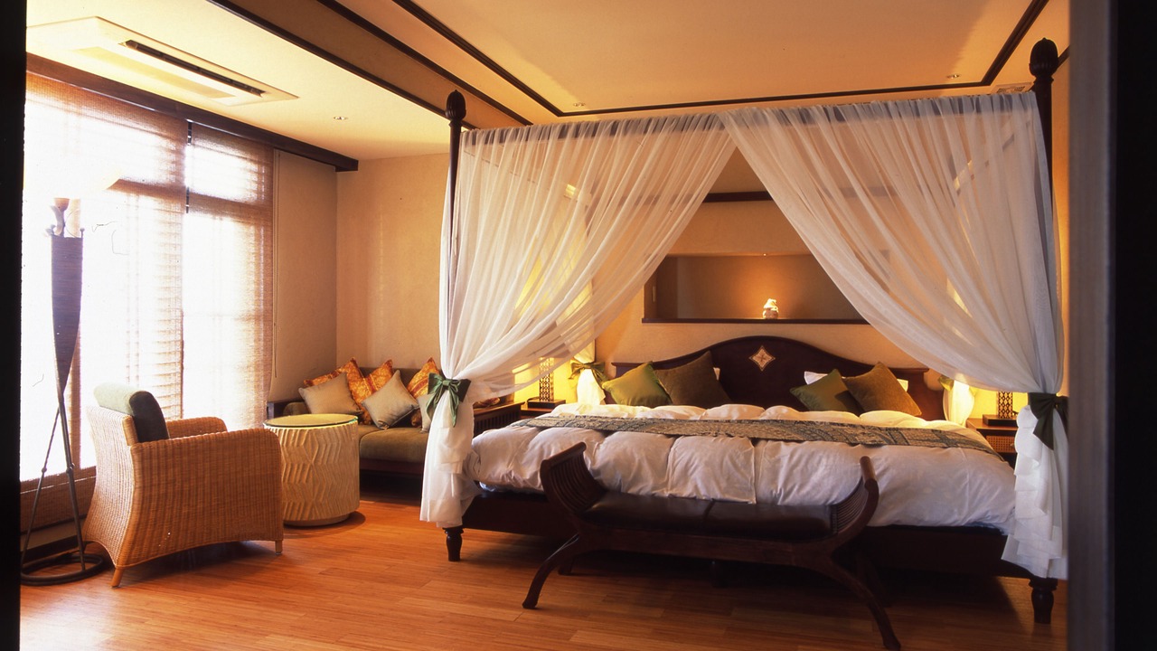 Photo of Bedroom in Toba