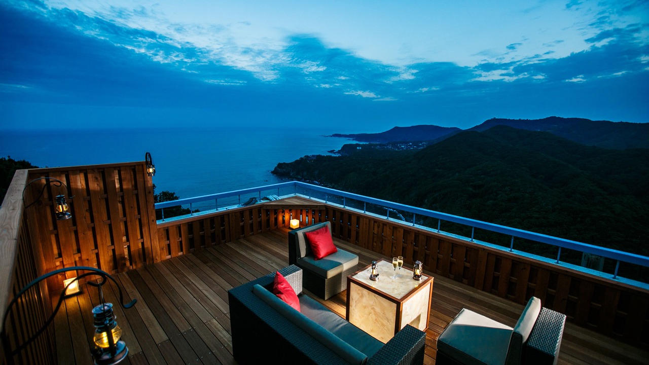 Photo of Patio Balcony in Toba