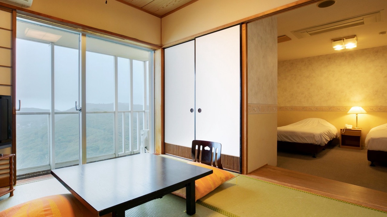 Photo of Bedroom in Toba