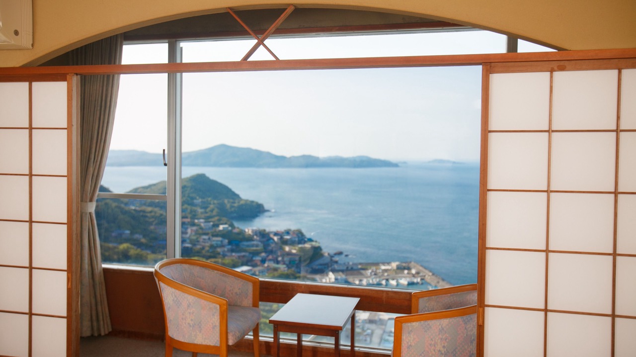 Photo of Bedroom in Toba
