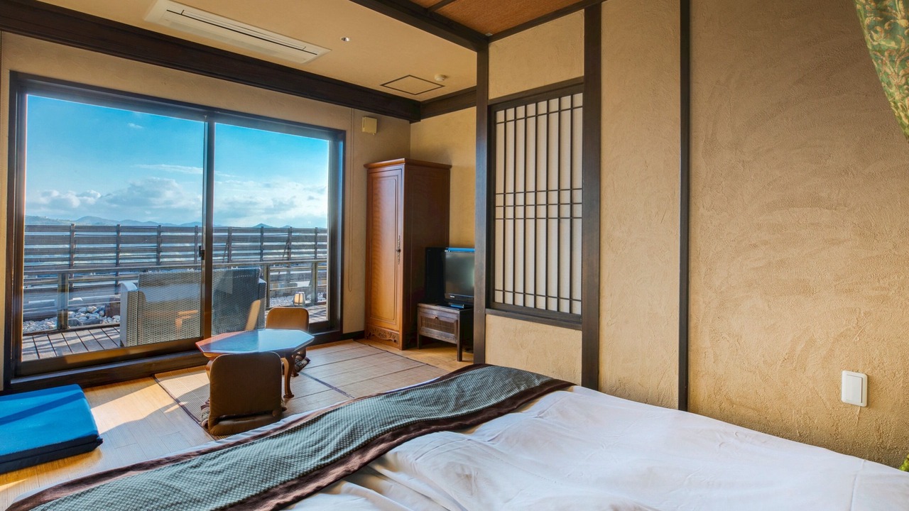 Photo of Bedroom in Toba
