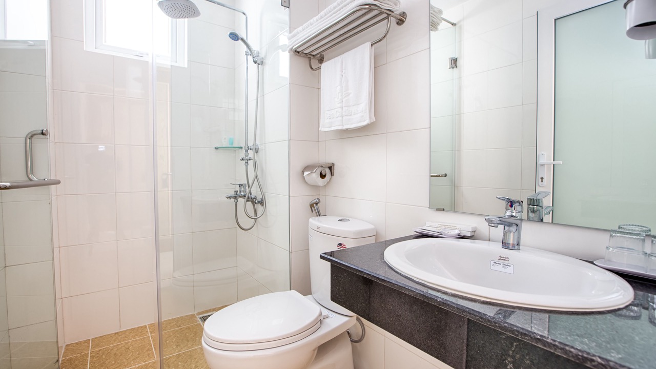 Photo of Bathroom in Son Tra