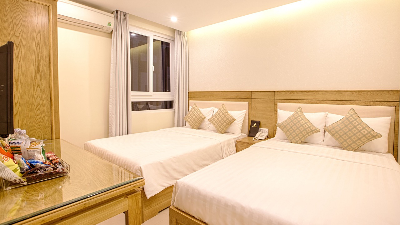 Photo of Bedroom in Son Tra