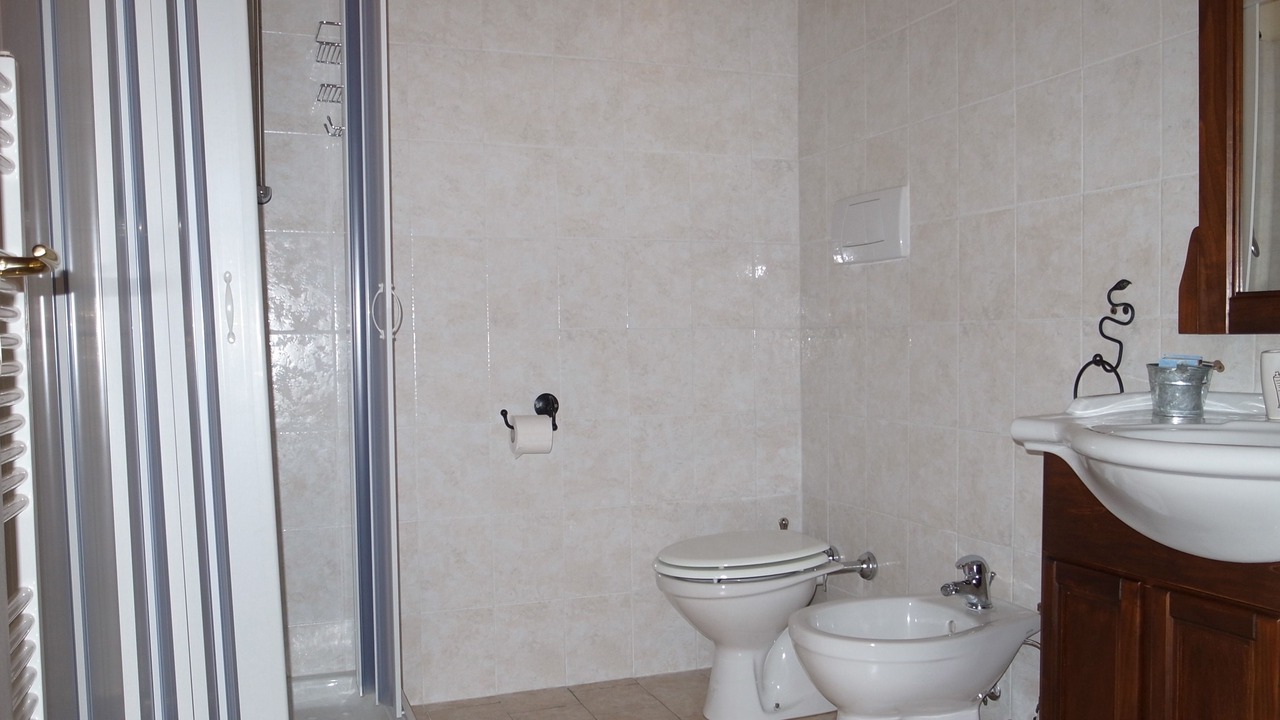 Photo of Bathroom in Fornole