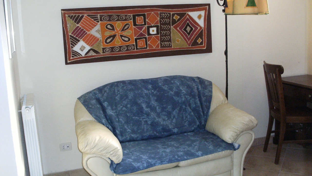 Photo of Bedroom in Fornole