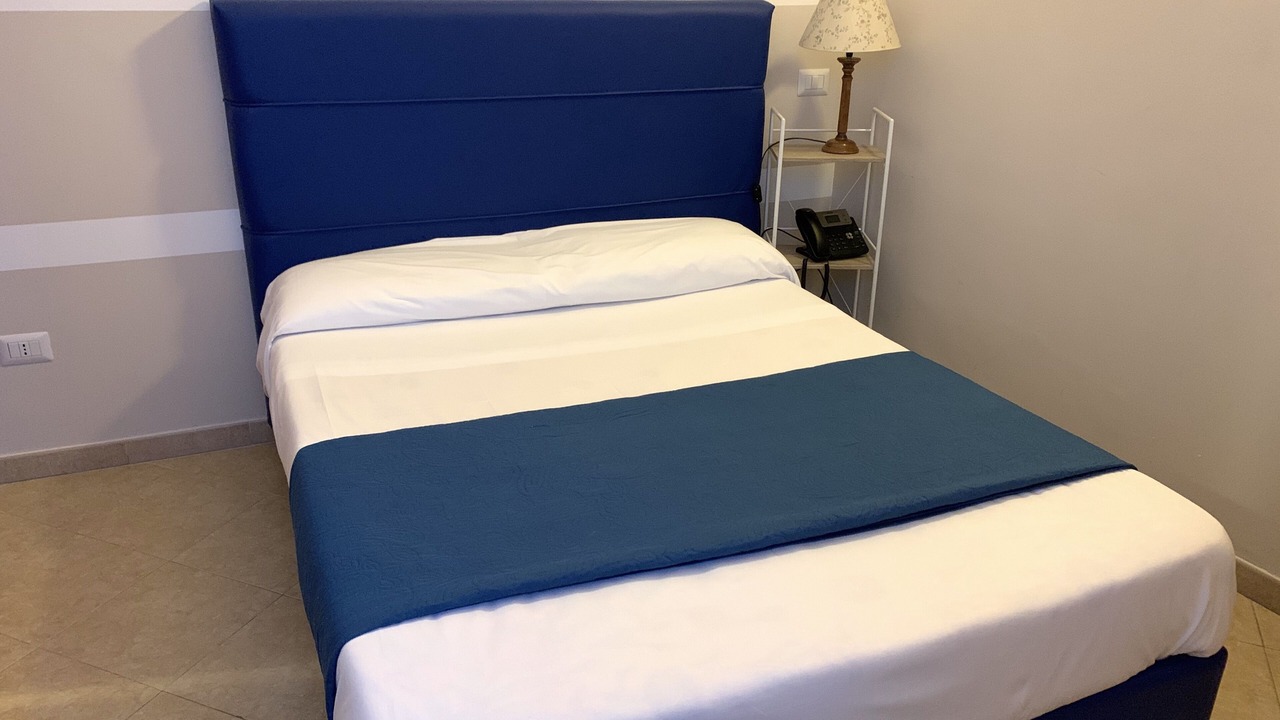 Photo of Bedroom in Foggia