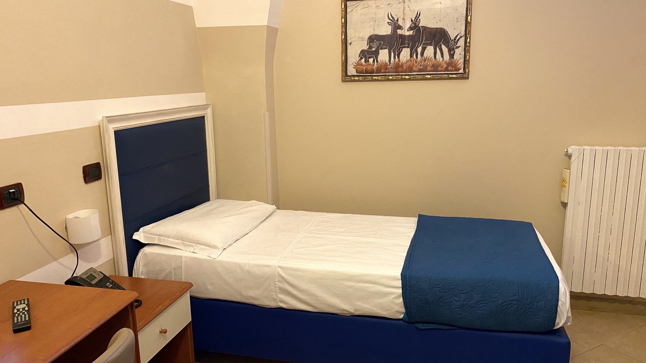 Photo of Bedroom in Foggia