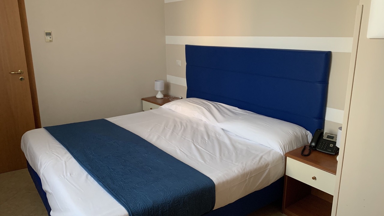 Photo of Bedroom in Foggia