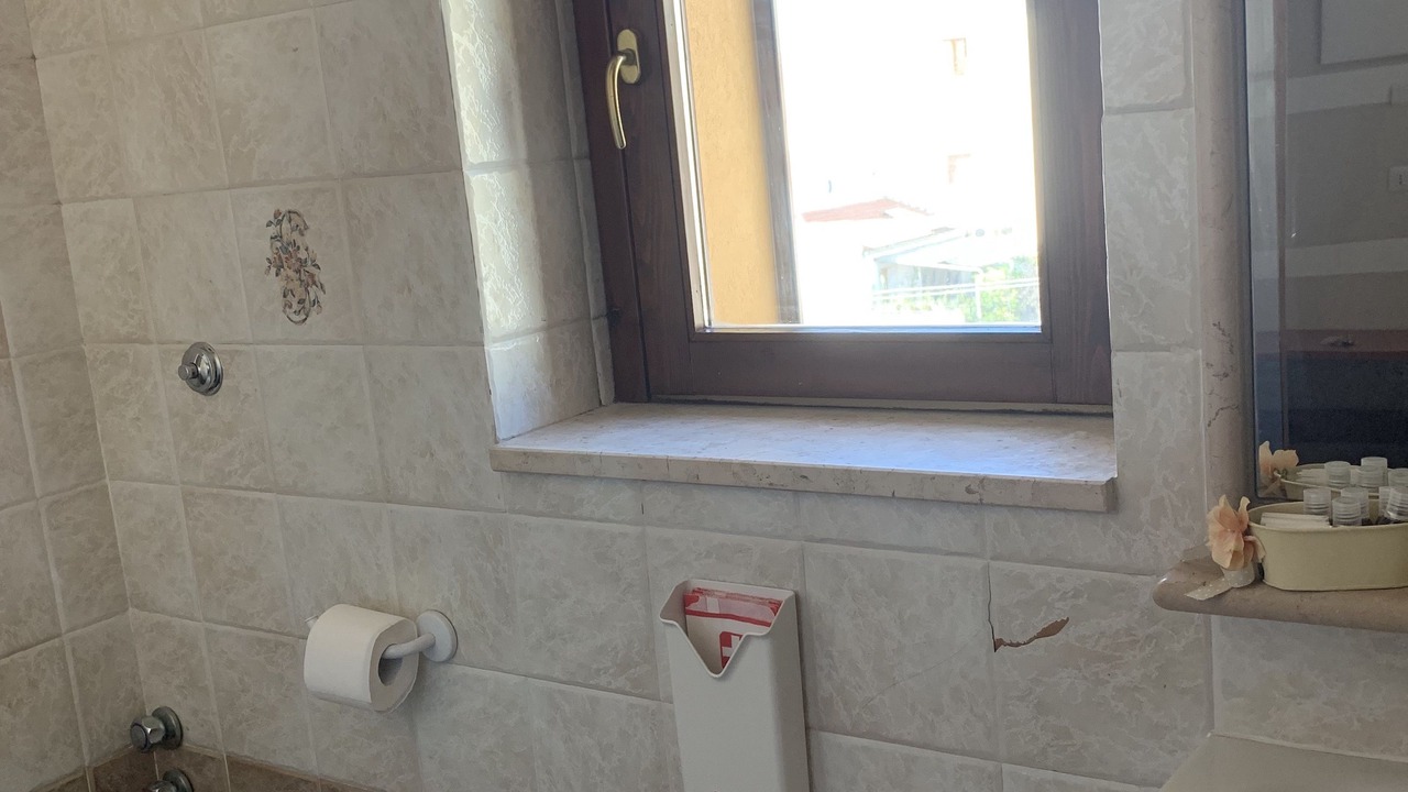 Photo of Bathroom in Foggia