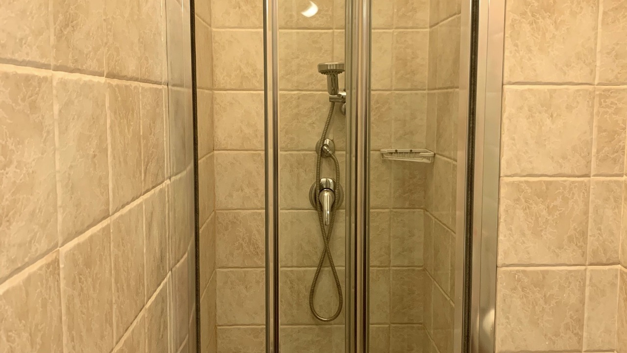 Photo of Bathroom in Foggia