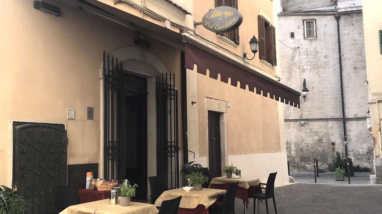 Photo of Outdoor in Foggia
