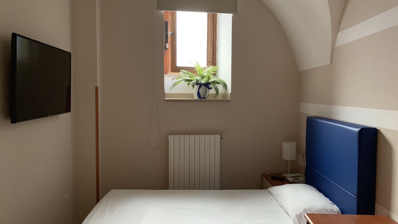 Photo of Bedroom in Foggia