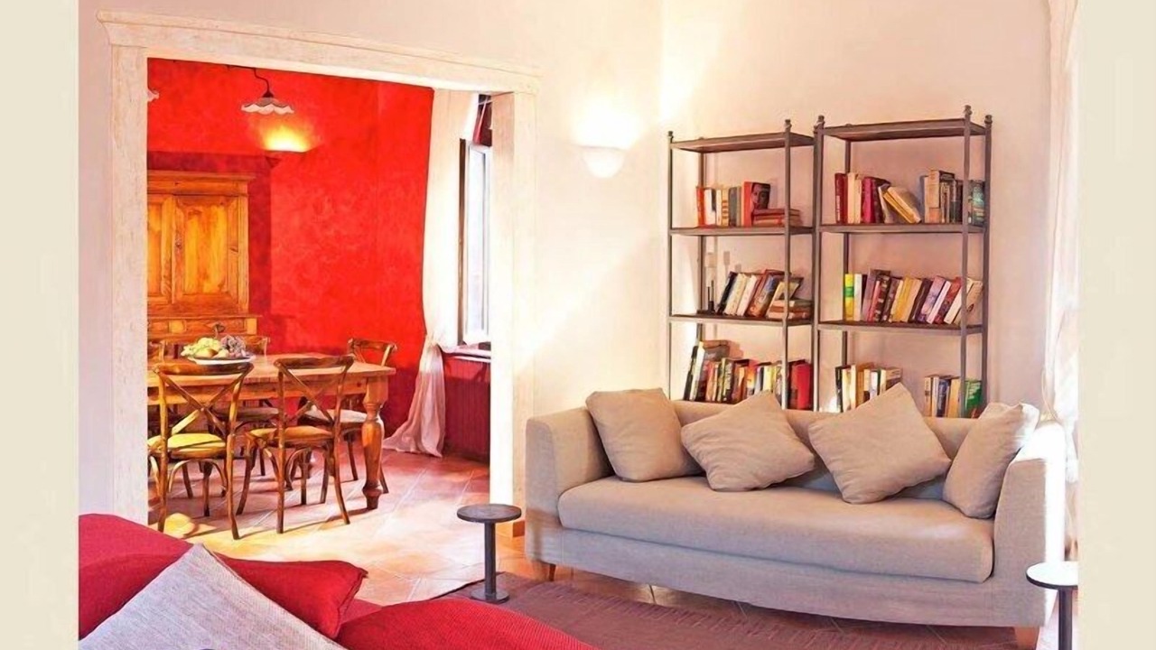 Photo of Bedroom in Foce