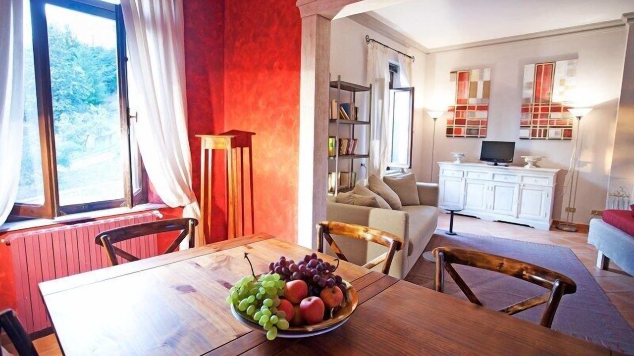 Photo of Bedroom in Foce