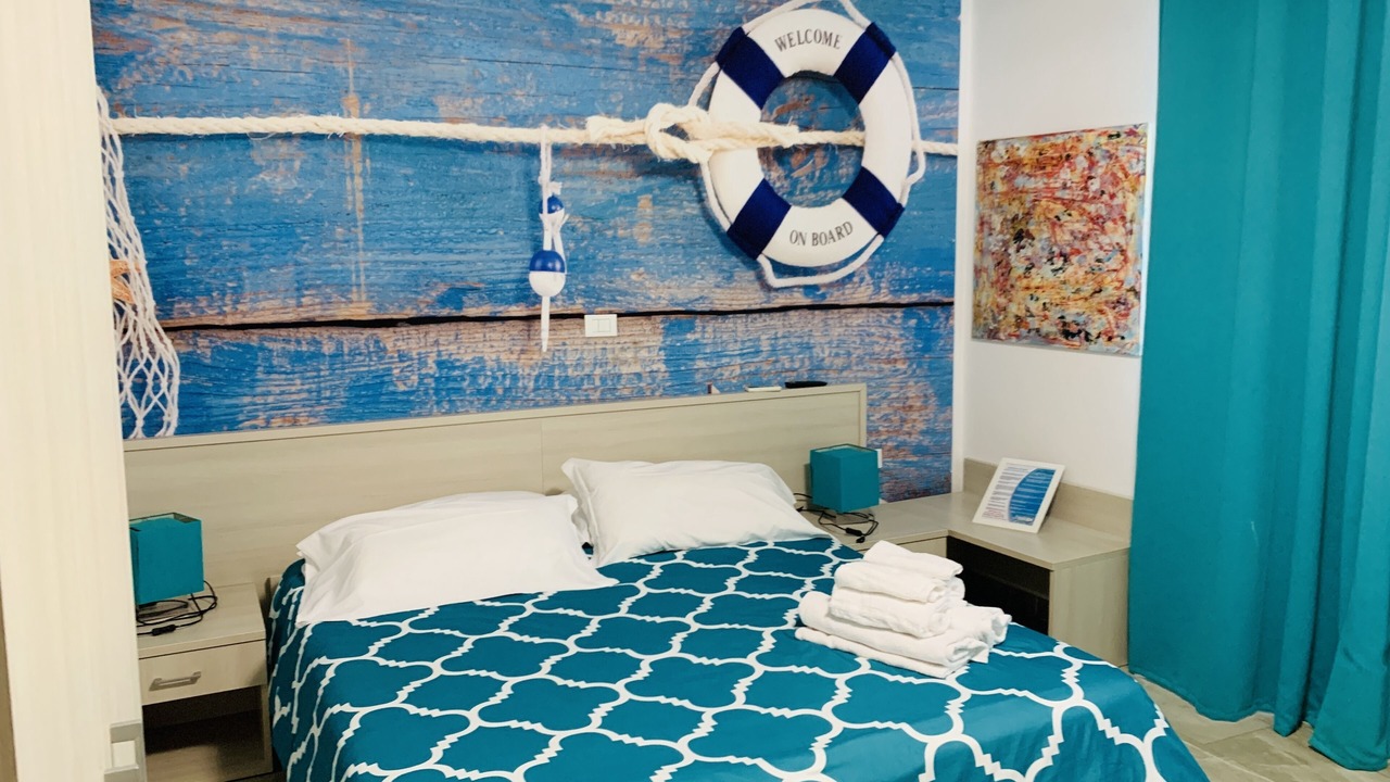 Photo of Bedroom in Monte di Procida