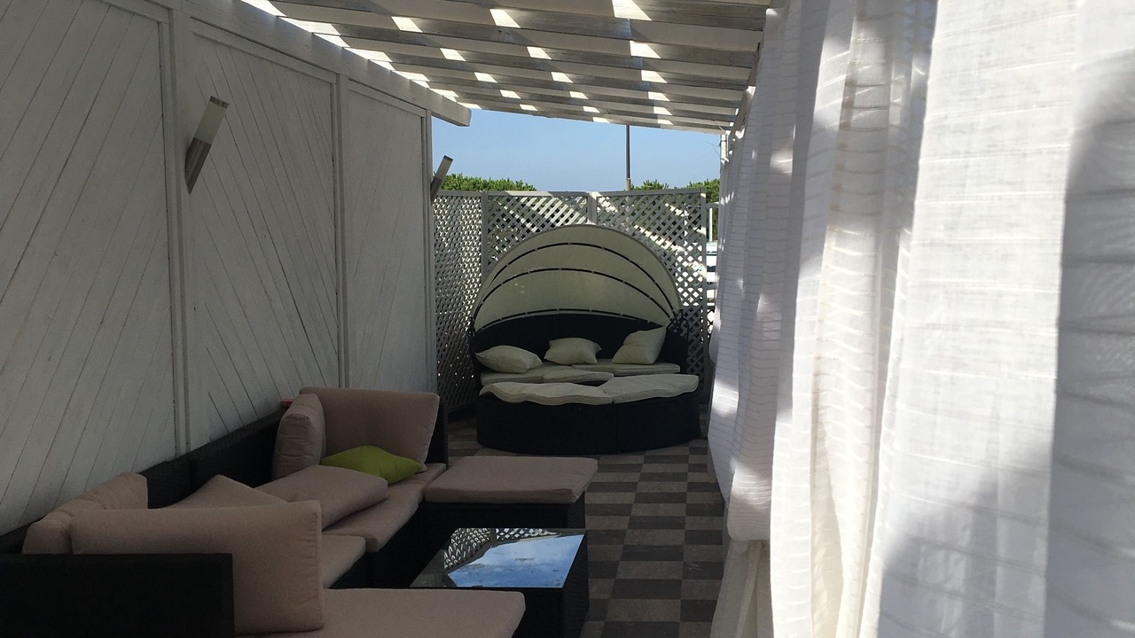 Photo of Outdoor in Monte di Procida