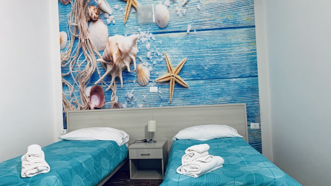 Photo of Bedroom in Monte di Procida