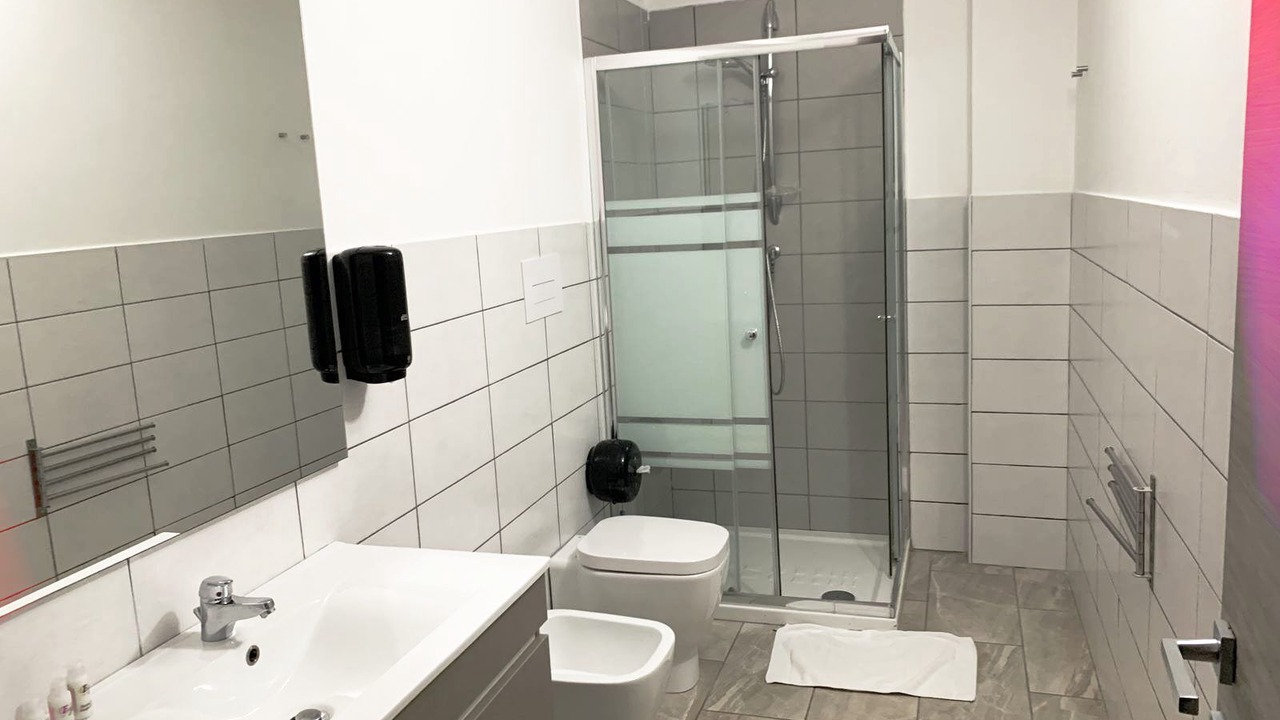 Photo of Bathroom in Monte di Procida