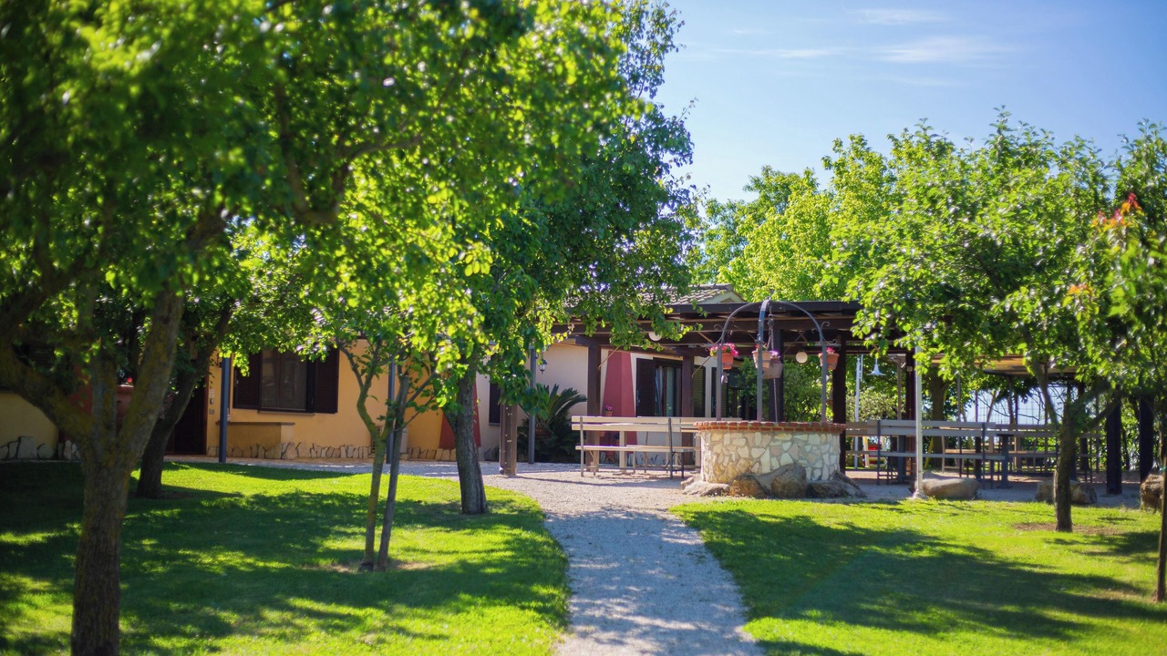 Photo of Outdoor in Lake Bracciano