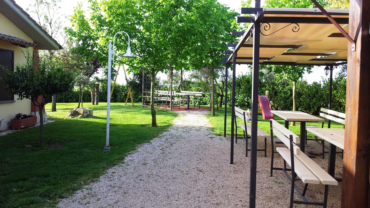 Photo of Outdoor in Lake Bracciano