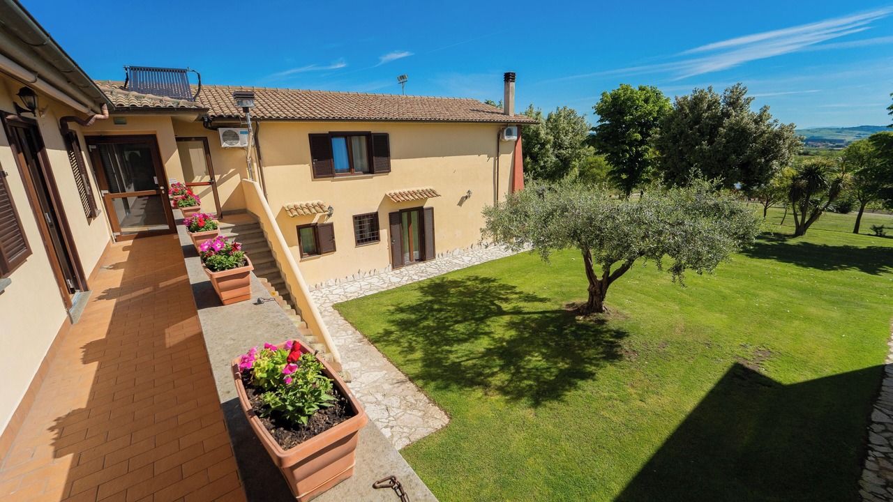 Photo of Outdoor in Lake Bracciano