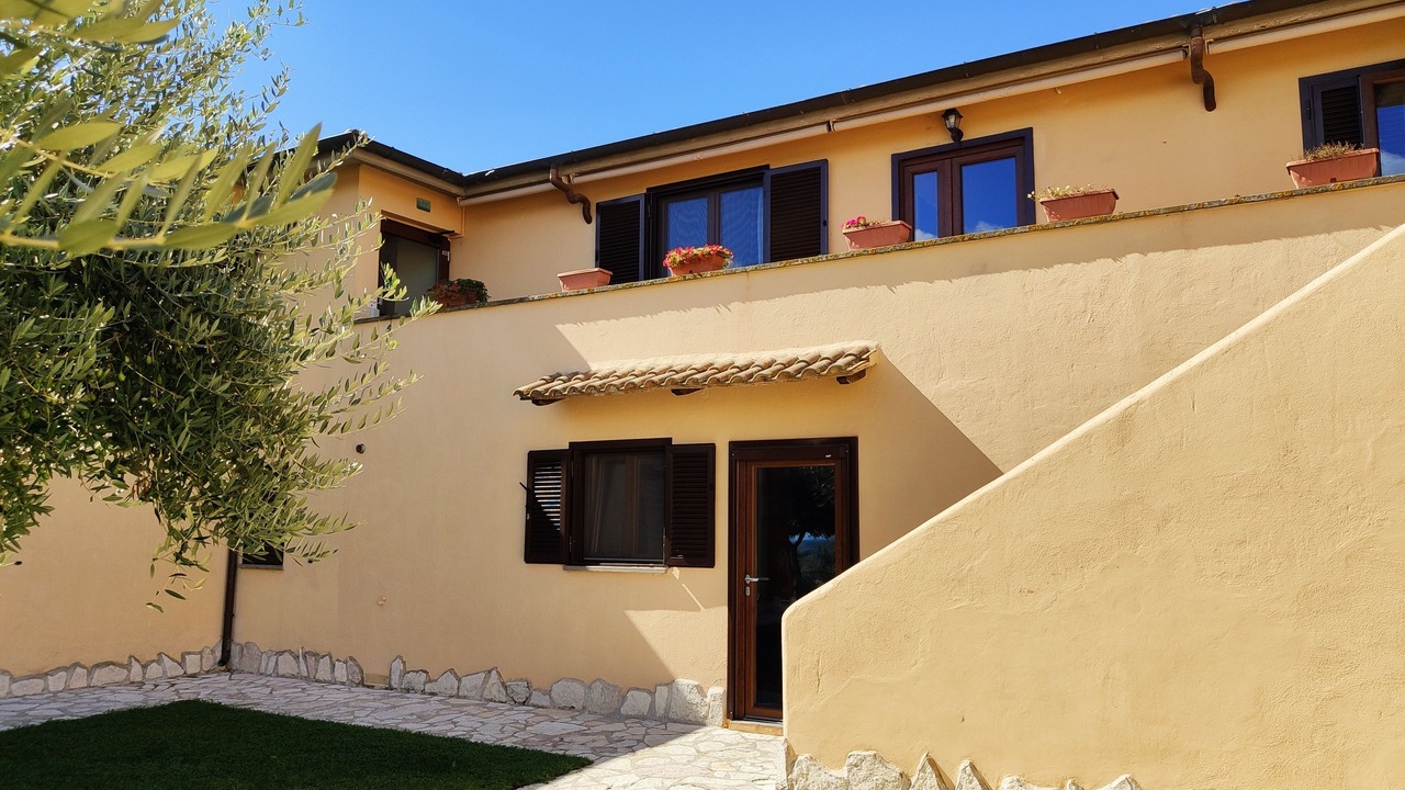 Photo of Outdoor in Lake Bracciano