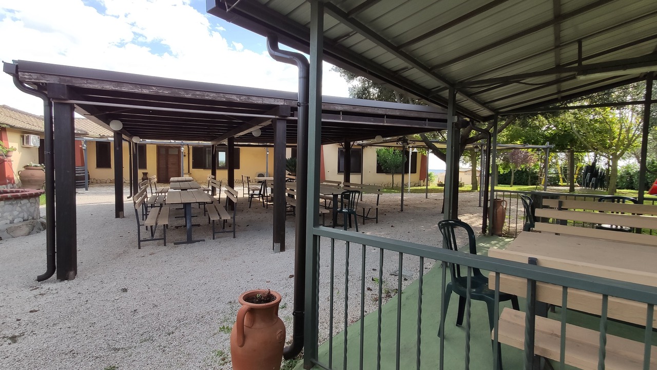 Photo of Outdoor in Lake Bracciano