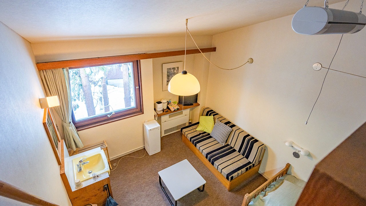 Photo of Bathroom in Zaoonsen