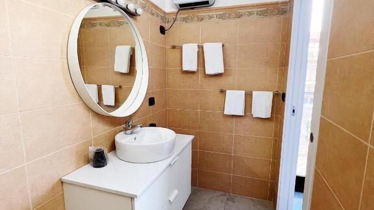 Photo of Bathroom in Montemiletto