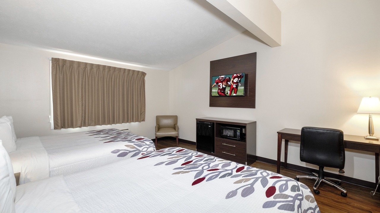 Photo of Bedroom in Vermillion