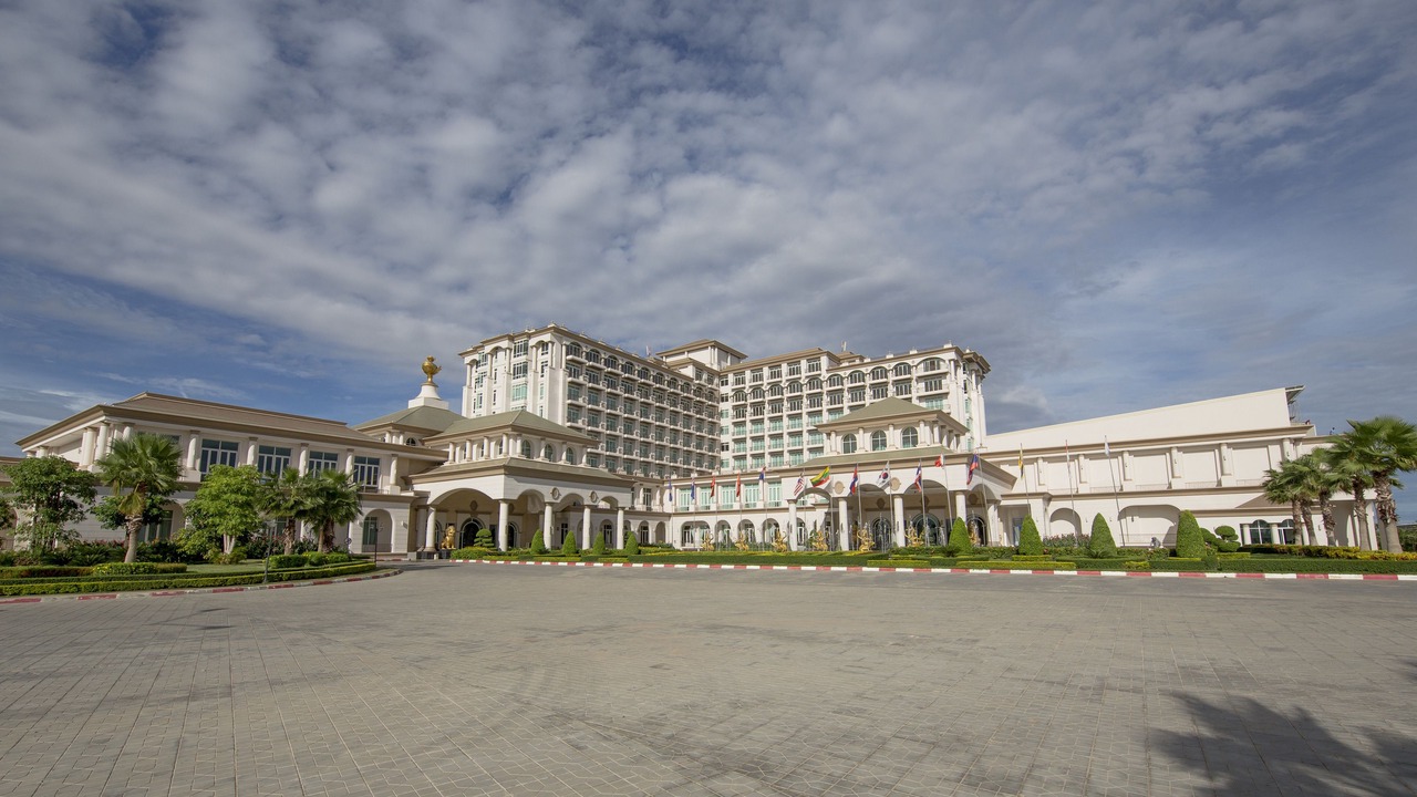 Photo of Outdoor in Mukh Kampul