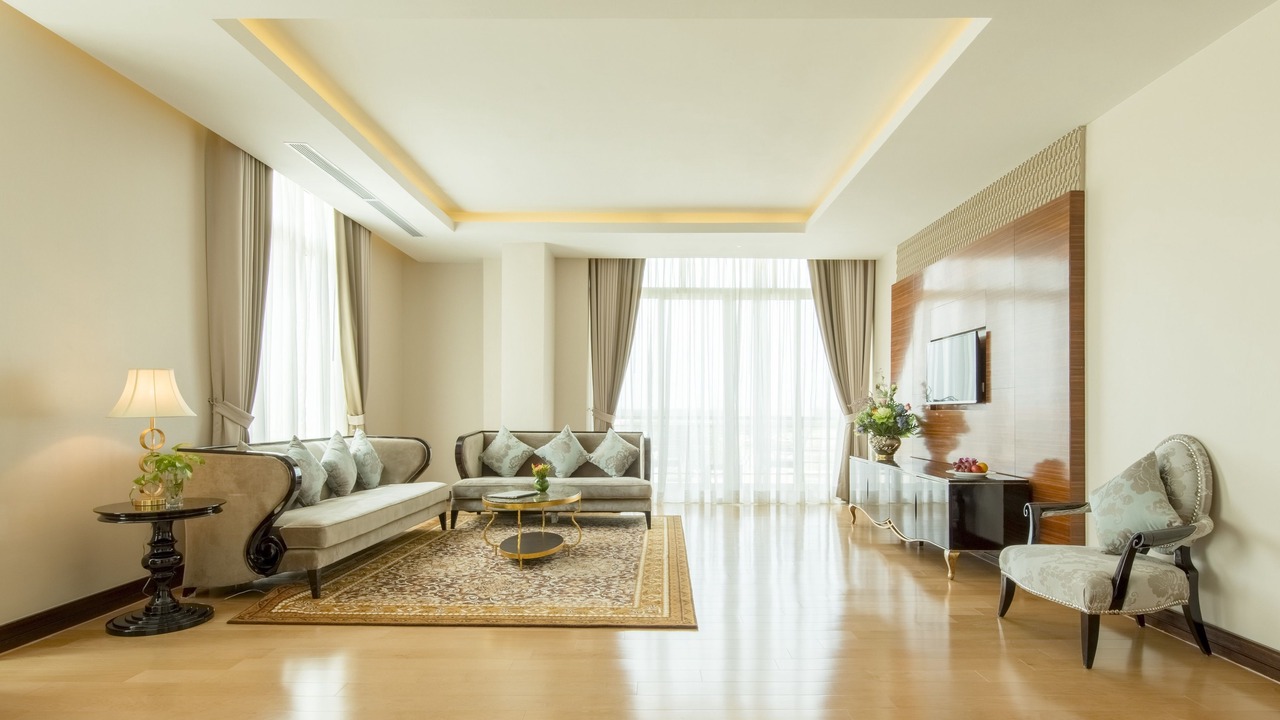 Photo of Bedroom in Mukh Kampul