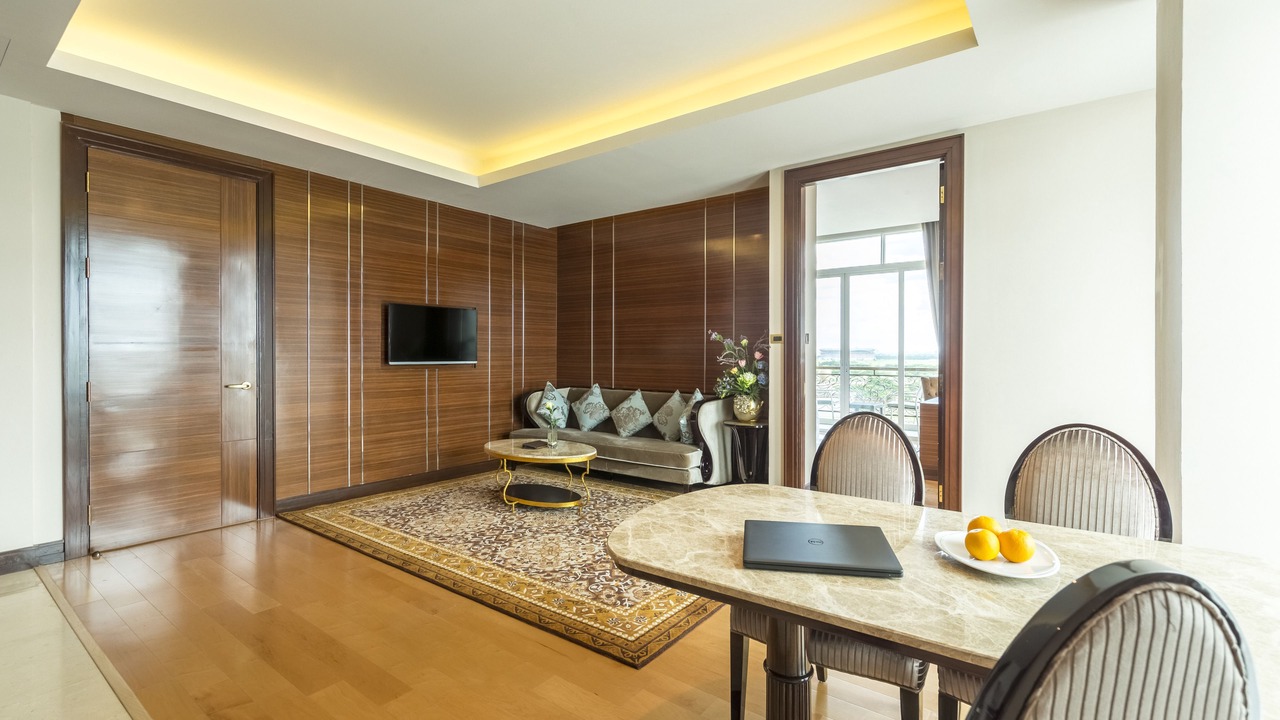 Photo of Livingroom in Mukh Kampul