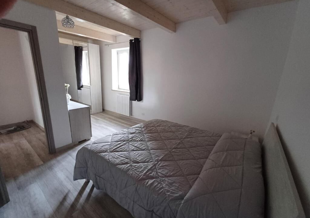 Photo of Bedroom in Nemoli