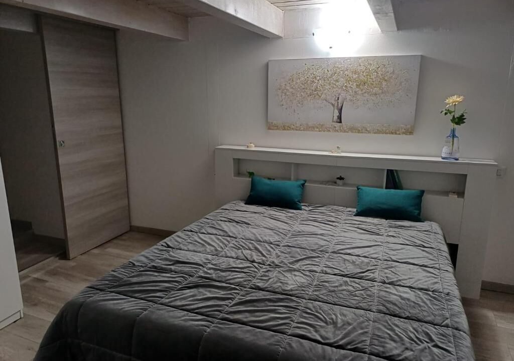 Photo of Bedroom in Nemoli