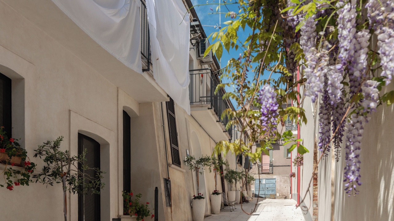 Photo of Outdoor in Campomarino