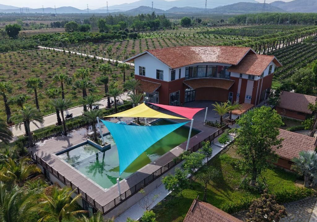 Photo of Outdoor in Ham Thuan Nam