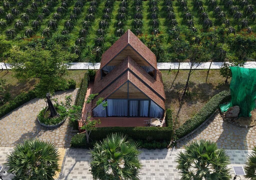 Photo of Outdoor in Ham Thuan Nam
