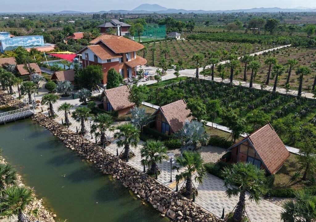 Photo of Outdoor in Ham Thuan Nam