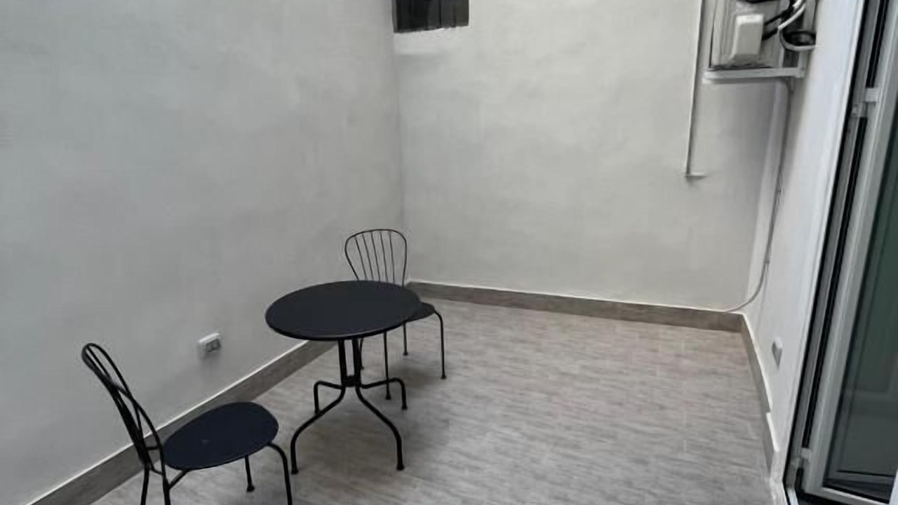 Photo of Patio Balcony in Rione Sanita