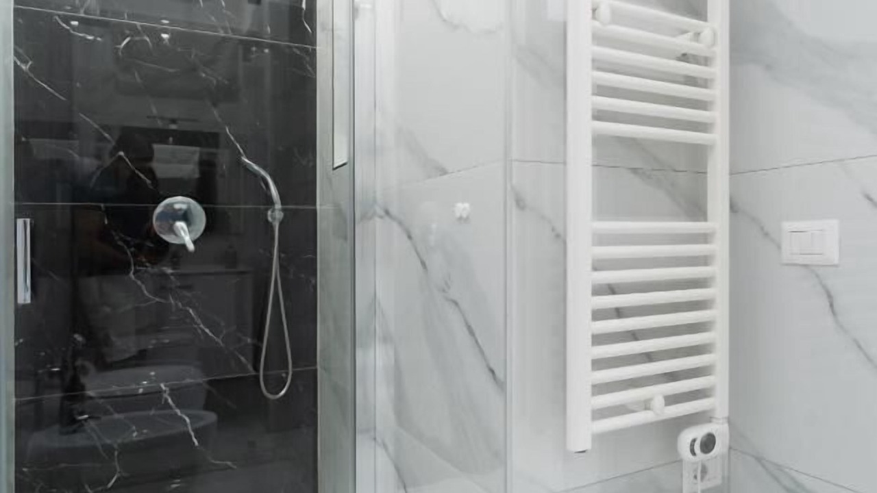 Photo of Bathroom in Rione Sanita