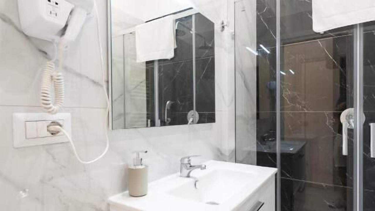 Photo of Bathroom in Rione Sanita