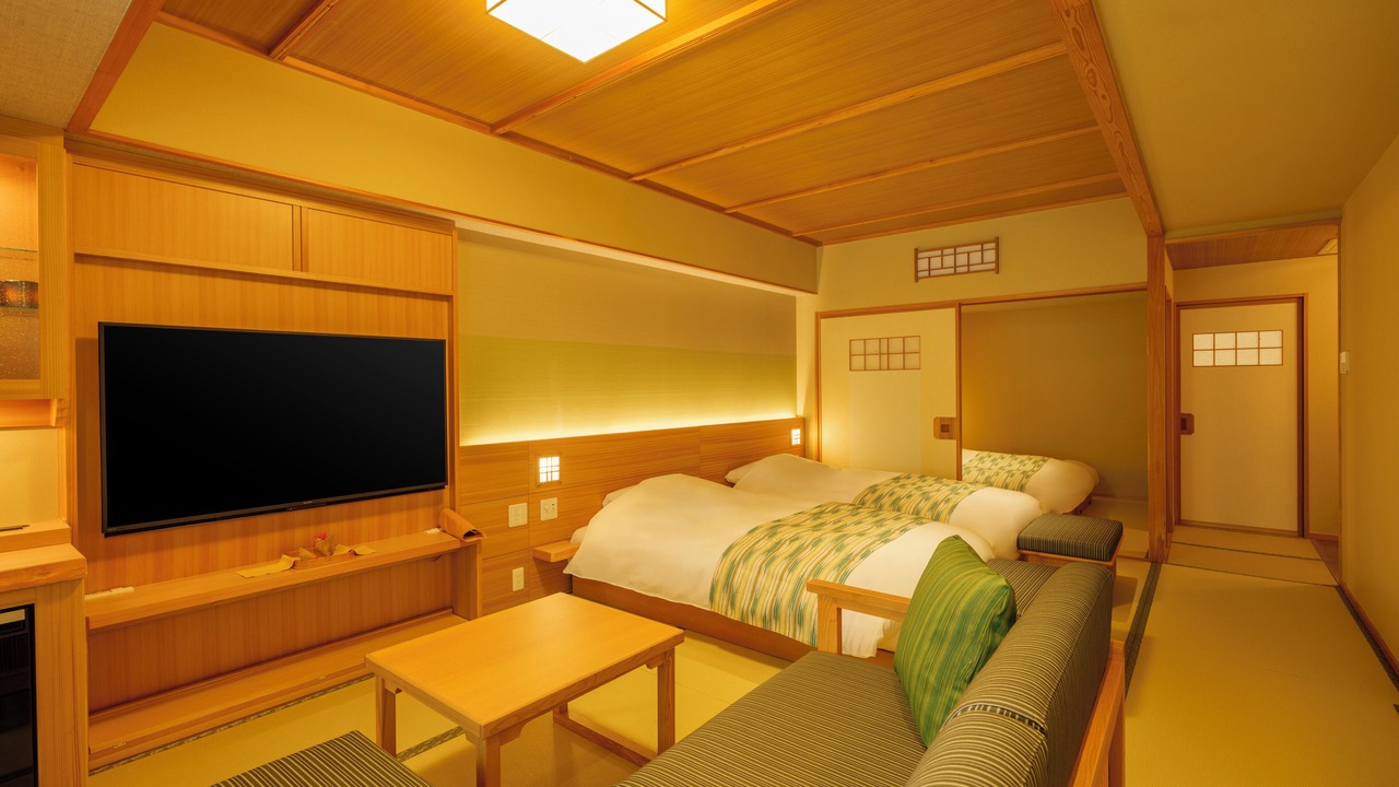 Photo of Bedroom in Ise