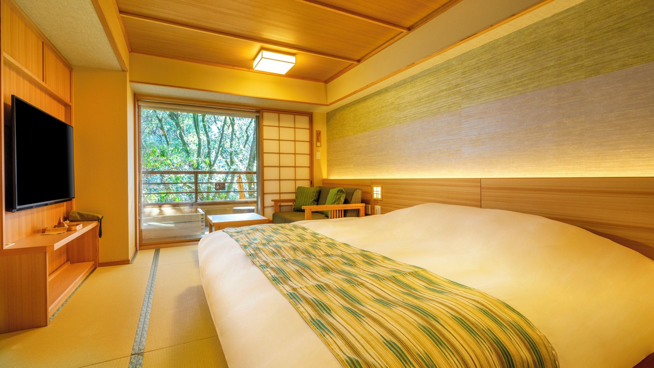 Photo of Bedroom in Ise
