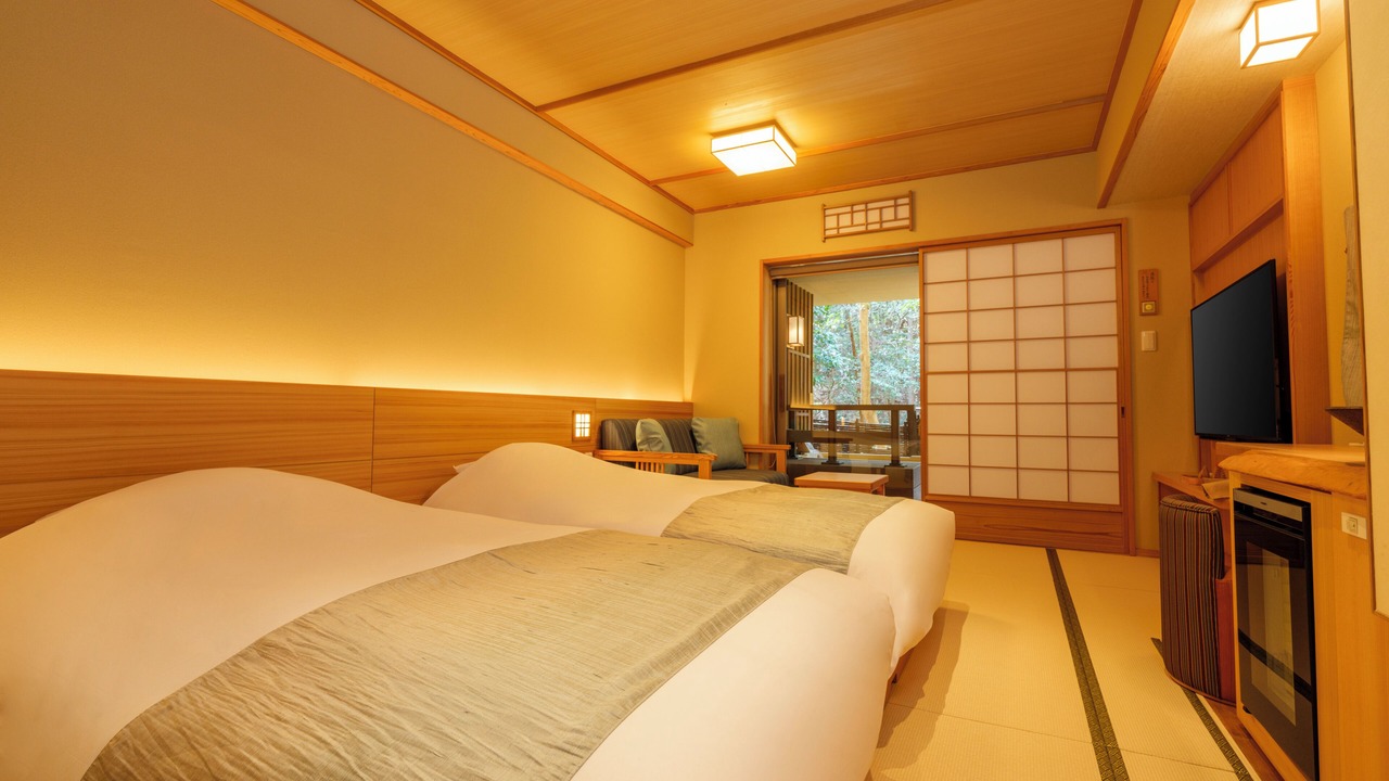 Photo of Bedroom in Ise