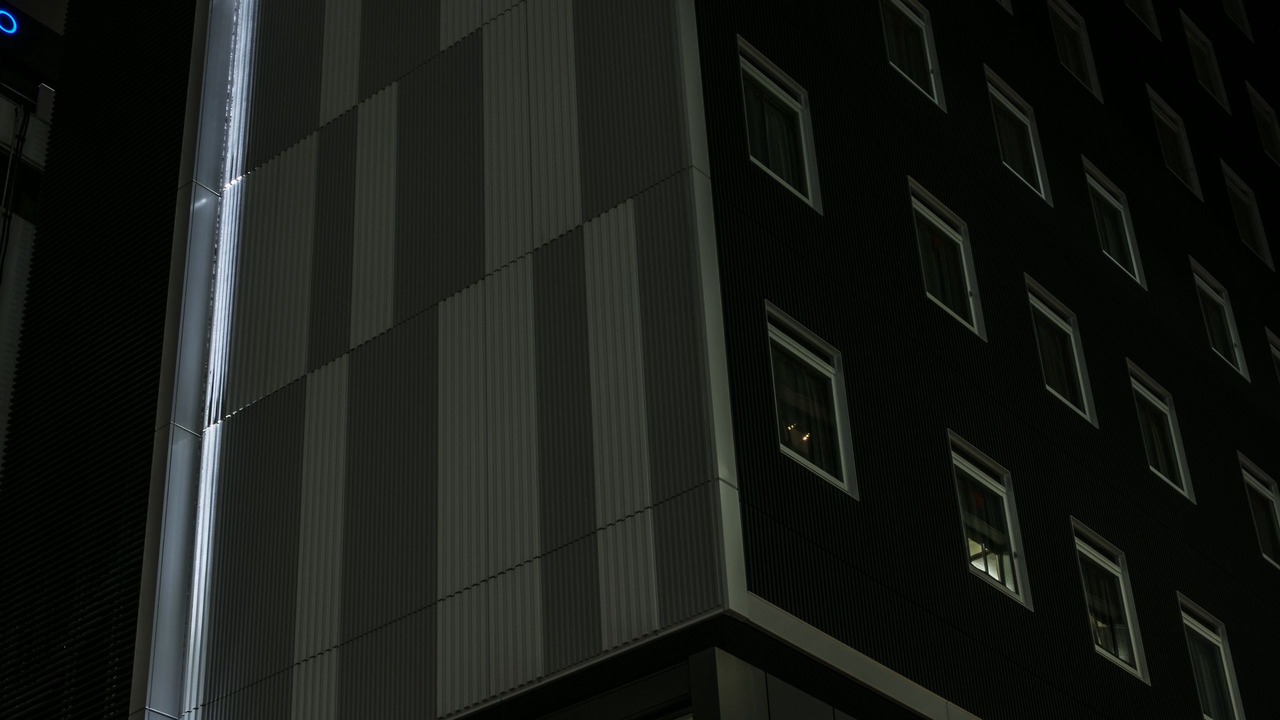 Photo of Outdoor in Ginza