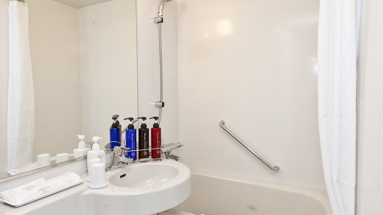 Photo of Bathroom in Ginza