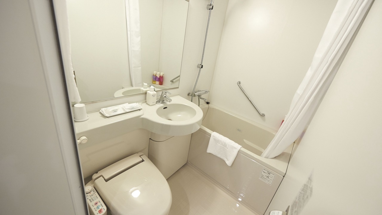 Photo of Bathroom in Ginza